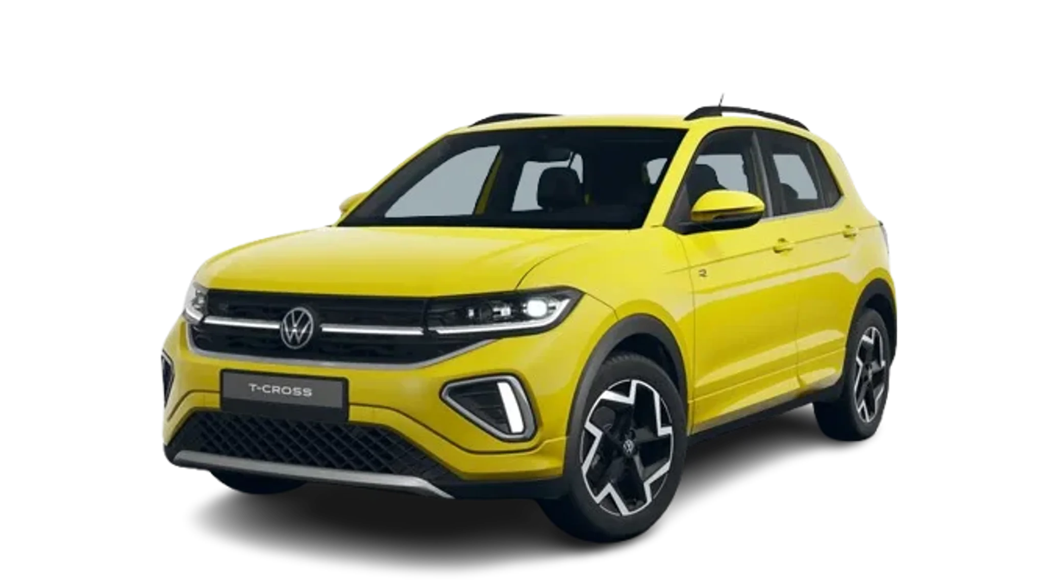T-Cross