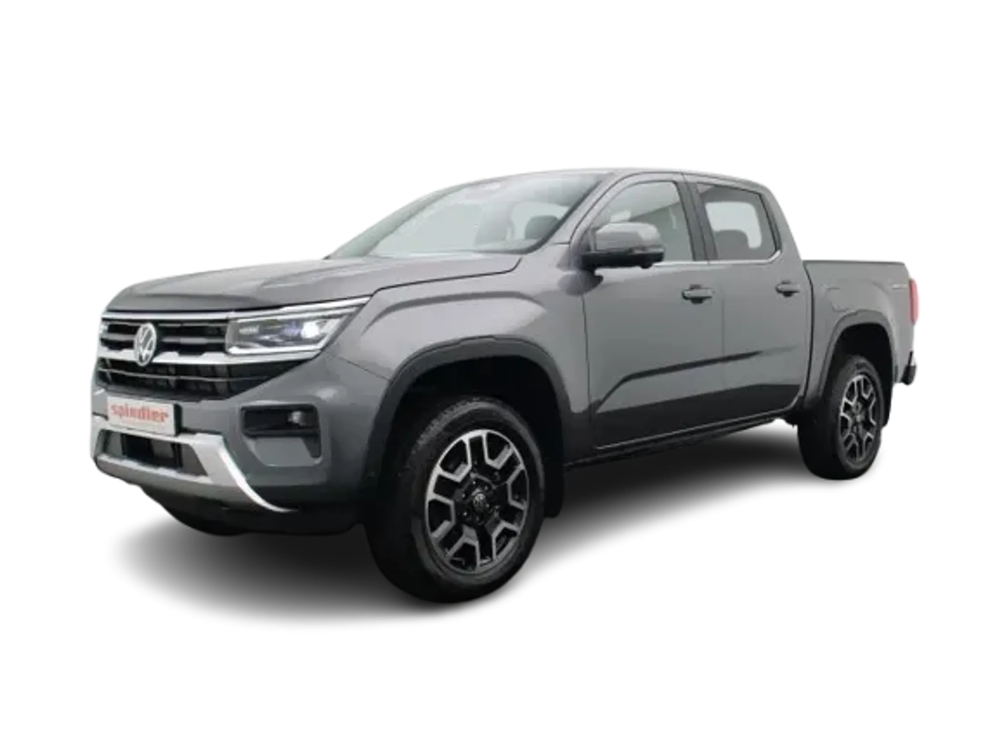 VW Amarok Style Barpreis