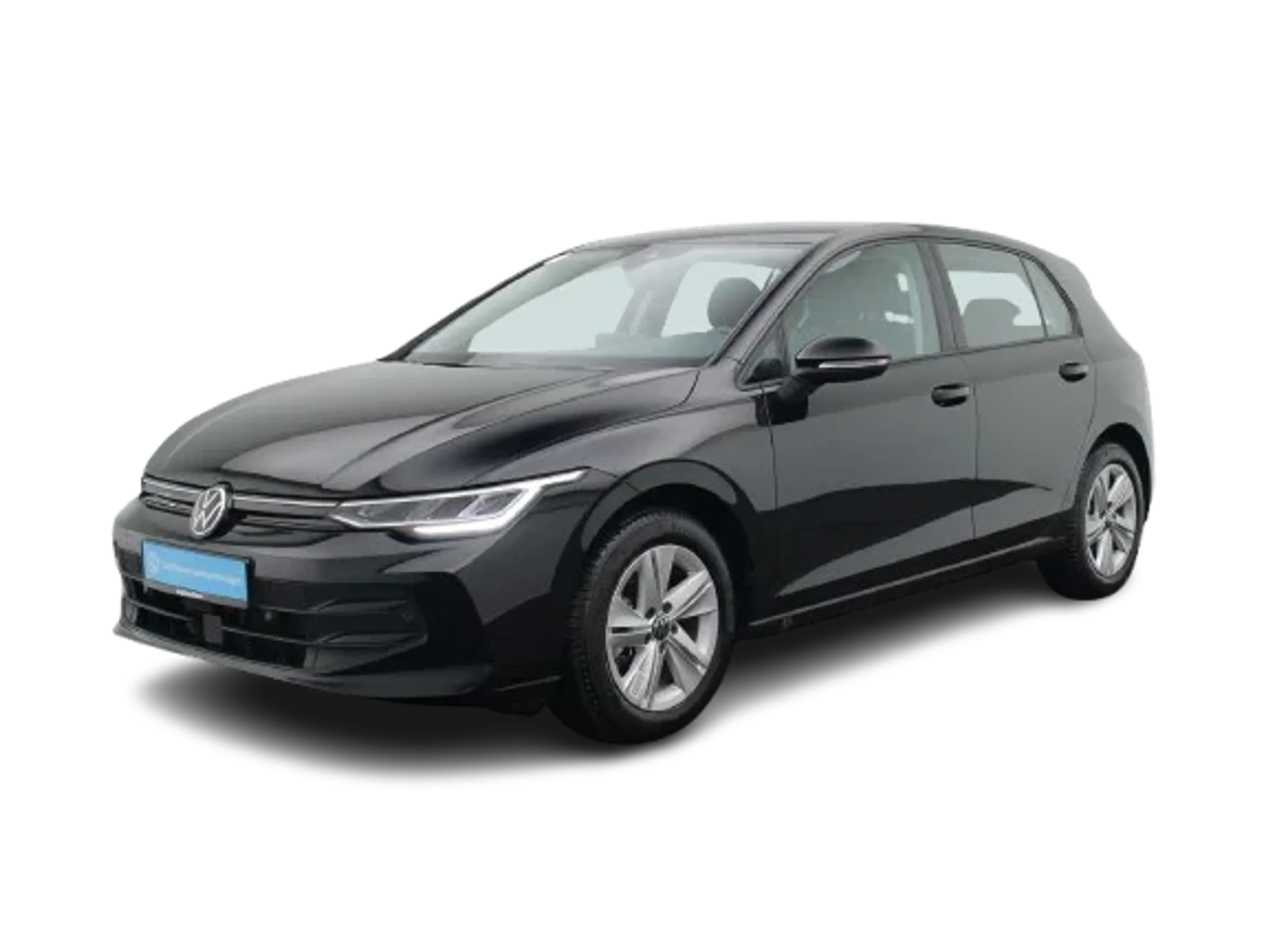 VW Golf Life Gebrauchtwagen