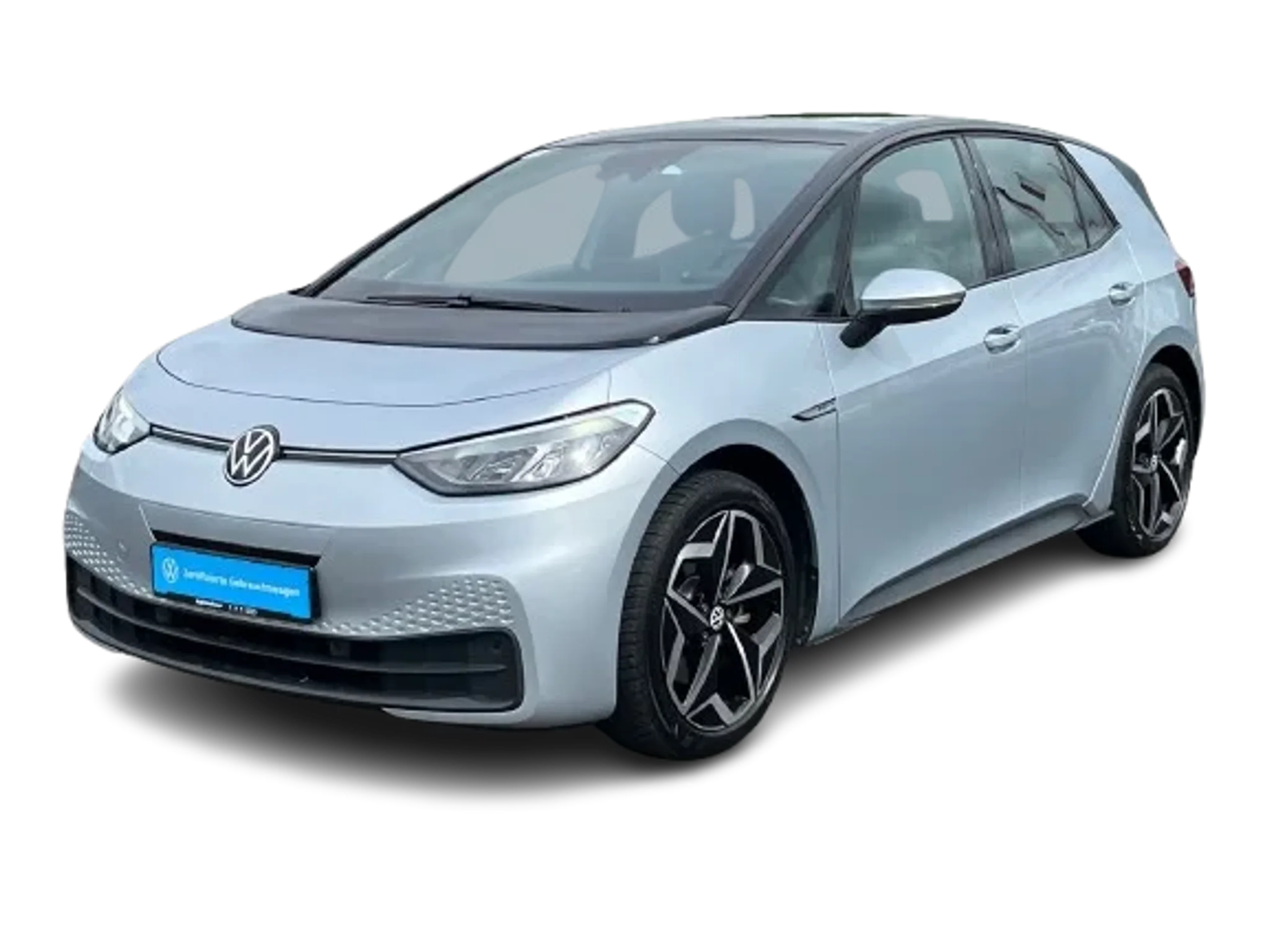 VW ID.3 Pro S Gebrauchtwagen