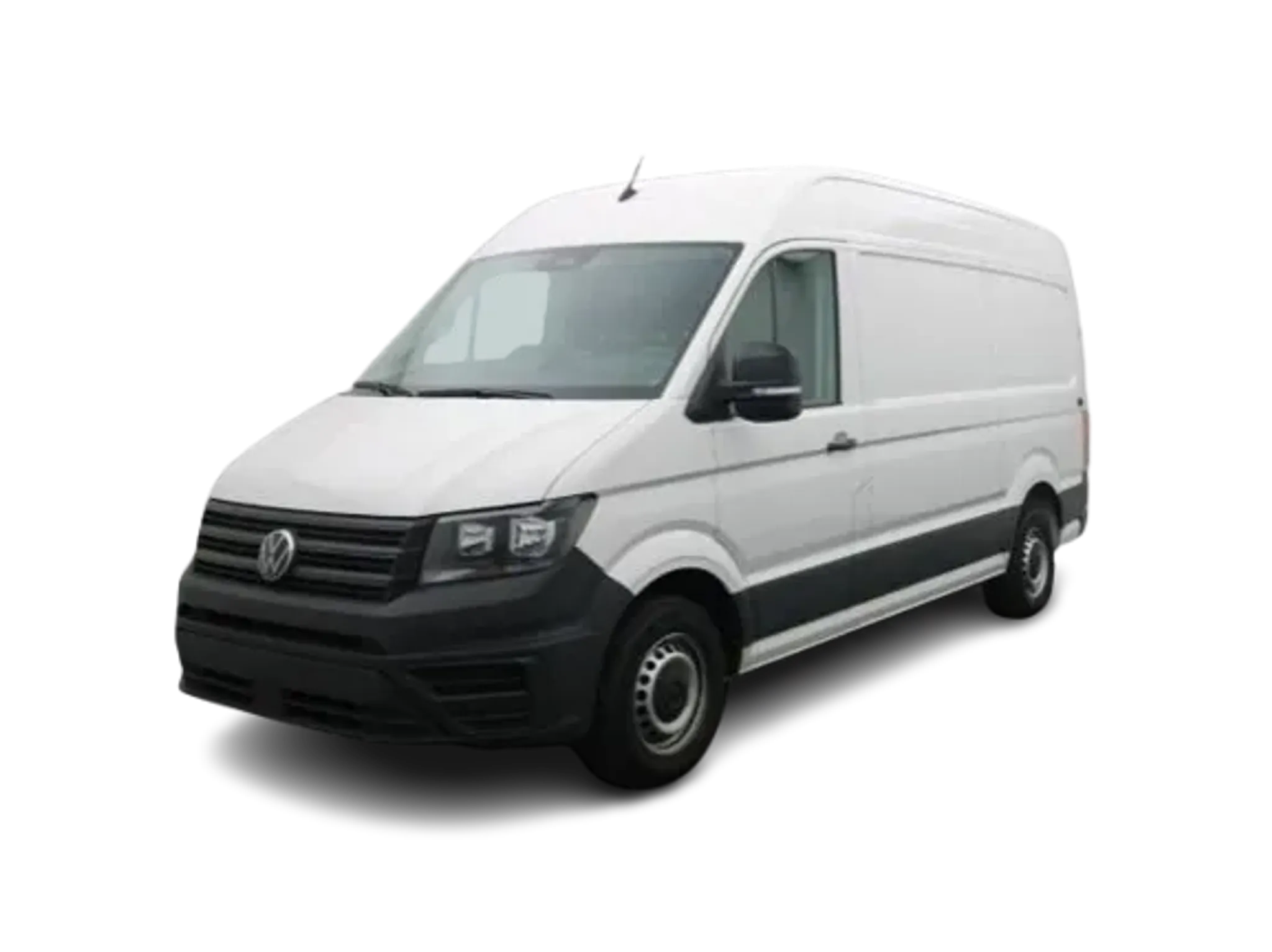 VW Crafter Kasten Gebrauchtwagen