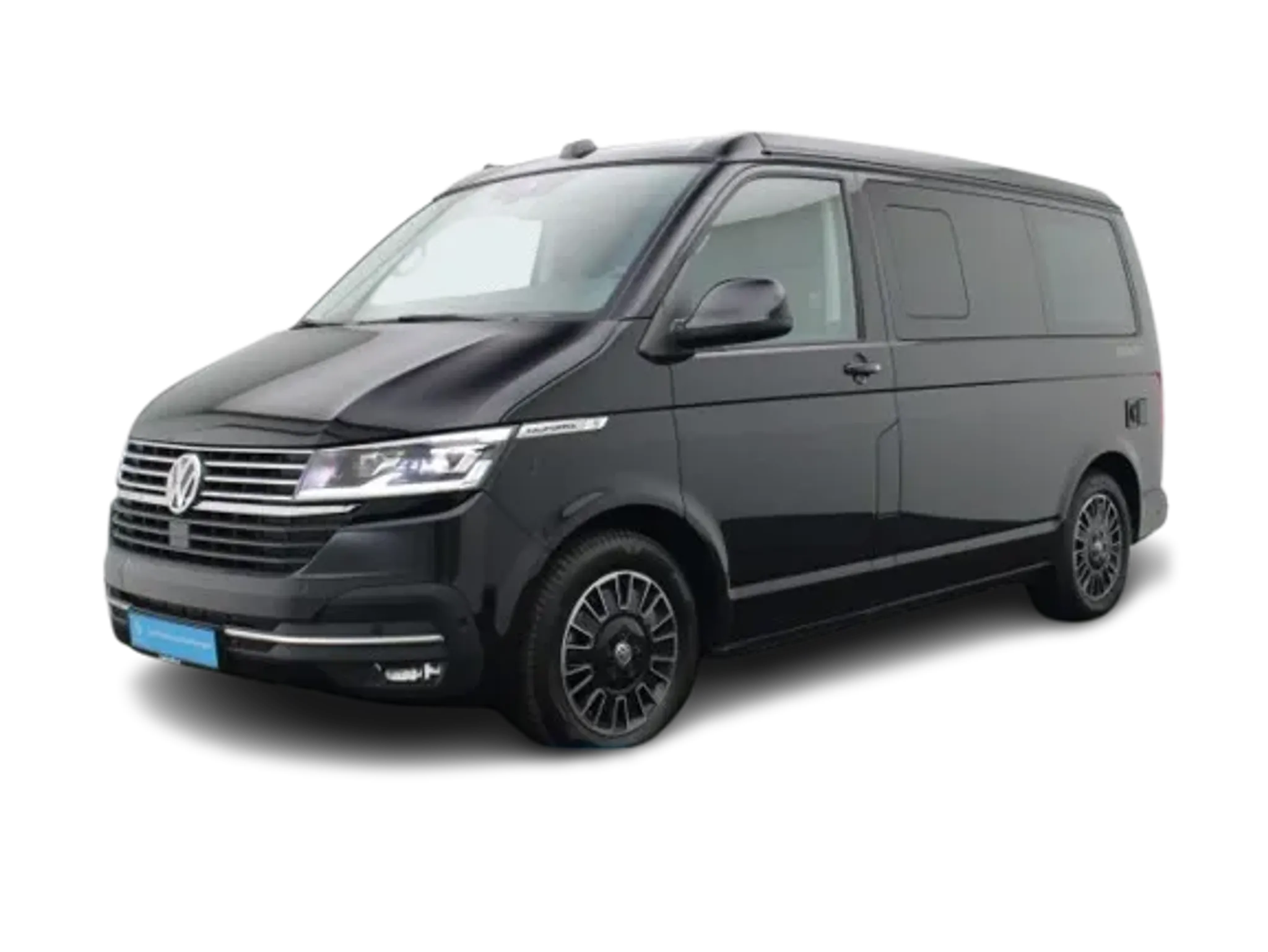 VW Nutzfahrzeuge T6.1 California Ocean Gebrauchtwagen