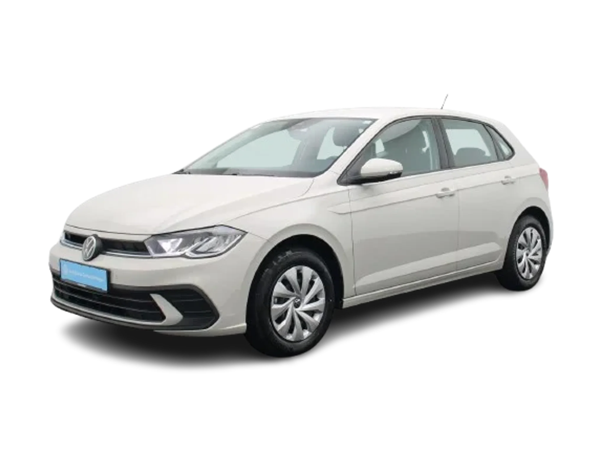VW Polo Life Gebrauchtwagen