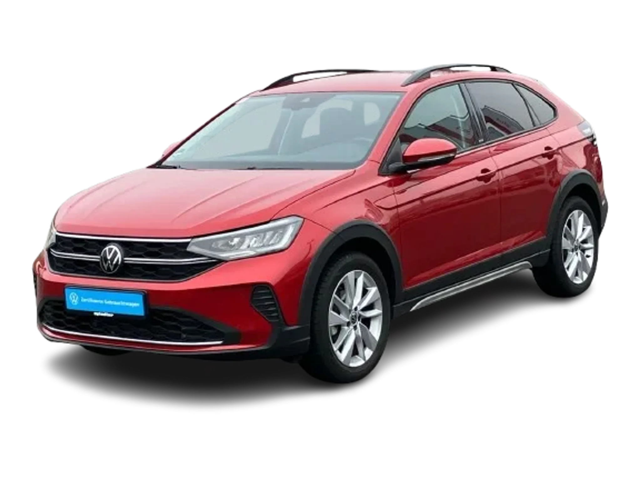 VW Taigo Move Gebrauchtwagen