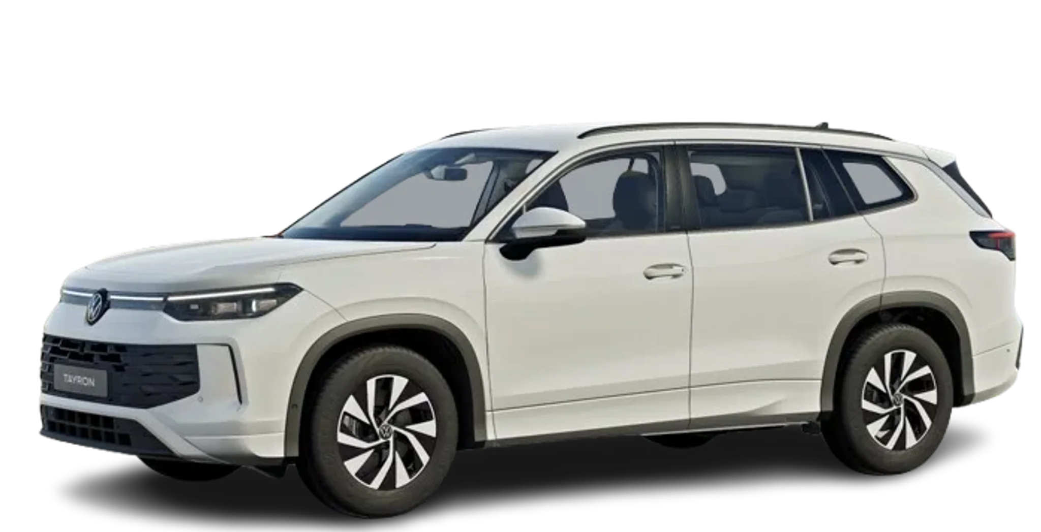 VW Tayron