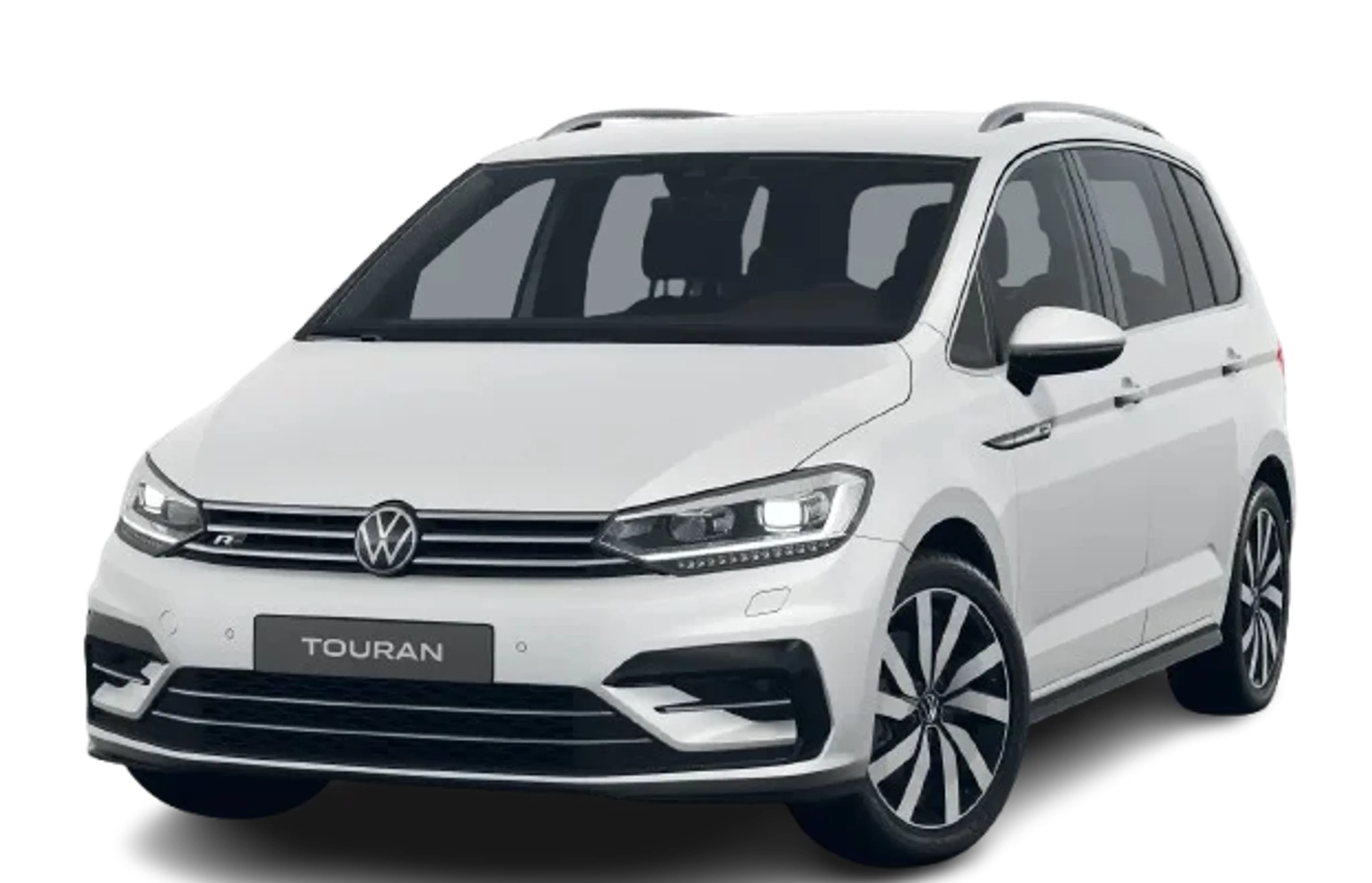 VW Touran Lagerwagen Spindler