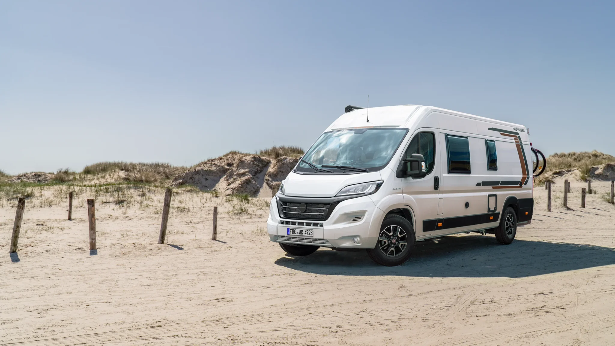 Weinsberg Kastenwagen: CaraBus 630 ME 