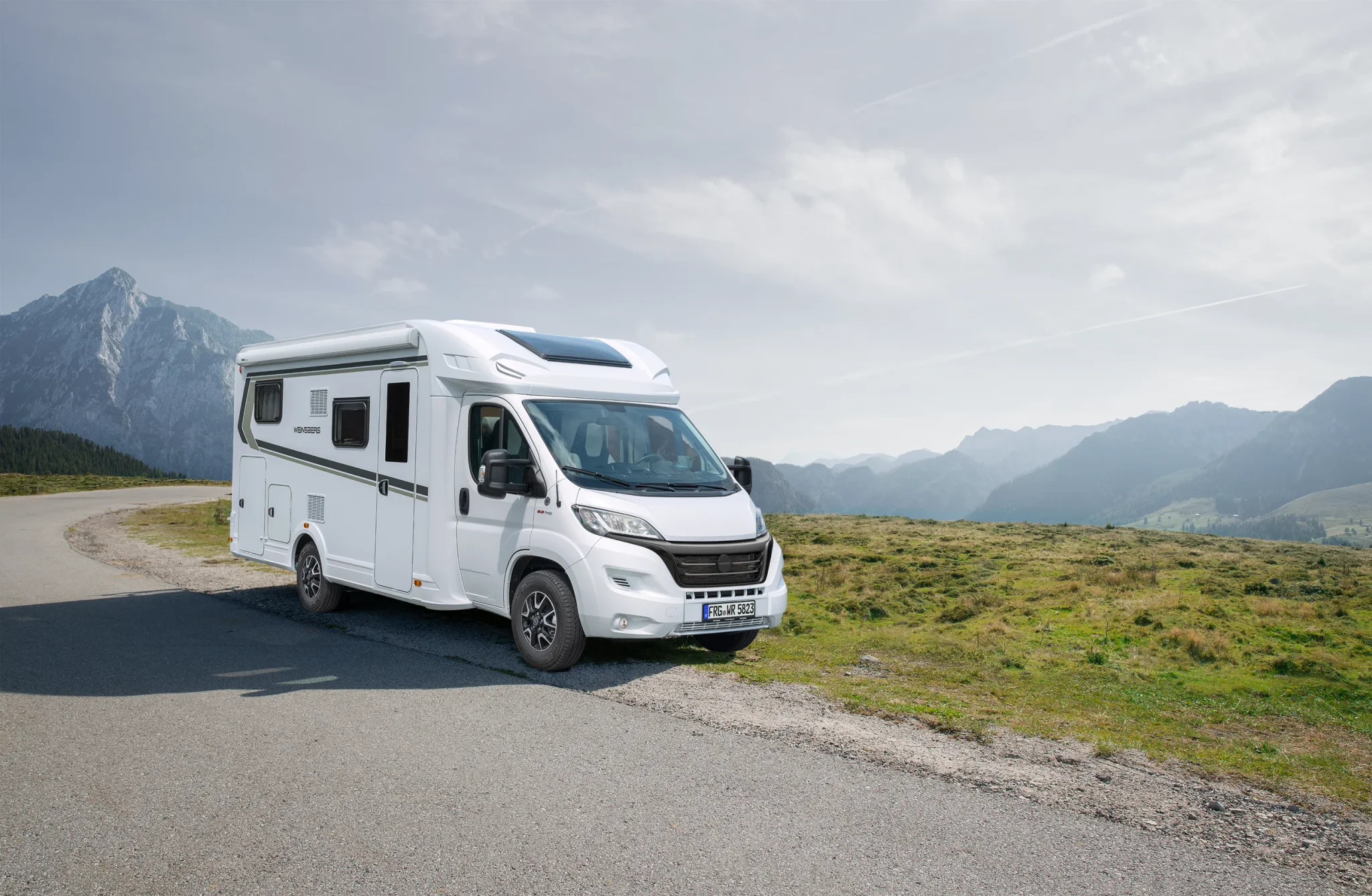 WEINSBERG CaraLoft 650 ME