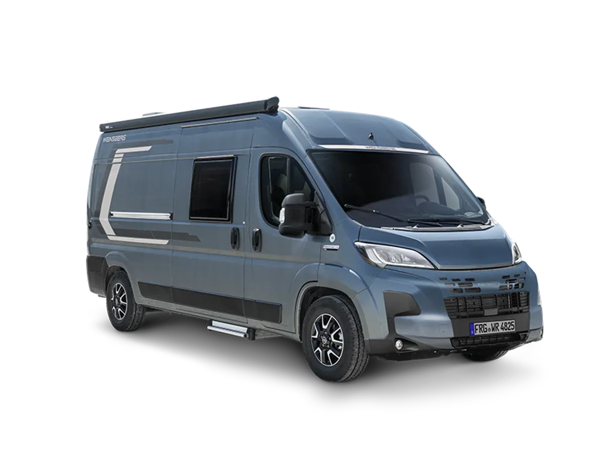 Weinsberg CaraTour 600 MQ Freisteller