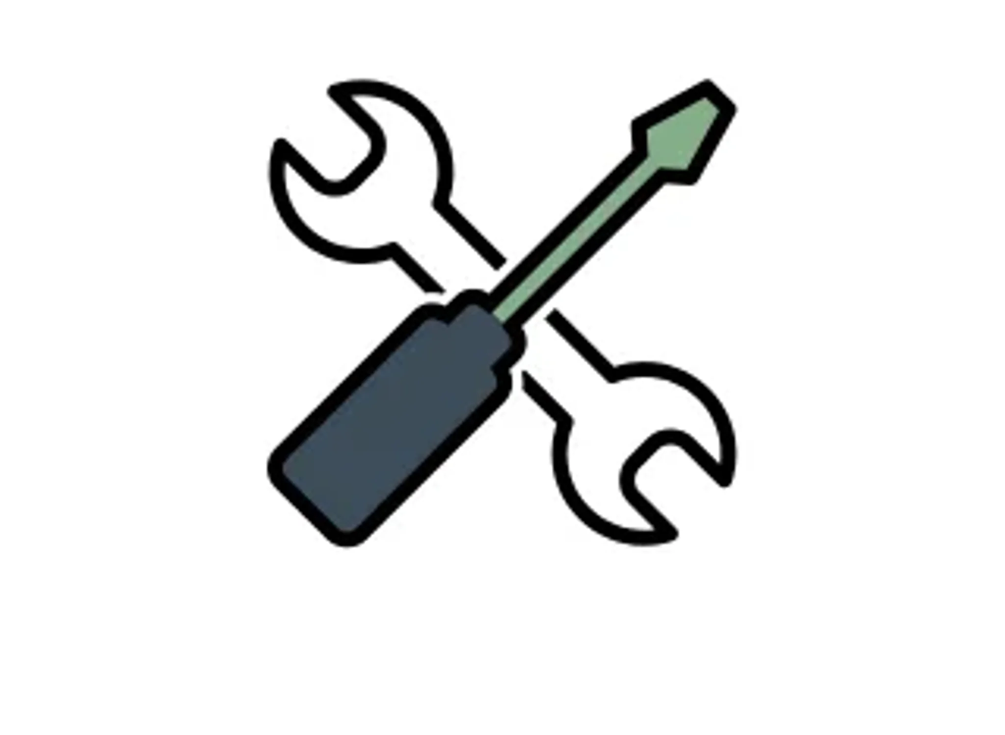 Werkstatt Icon