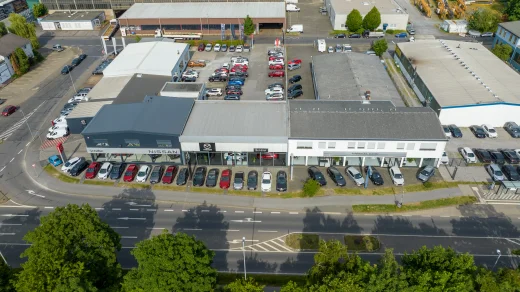 Autohaus Schfer Monheimnull