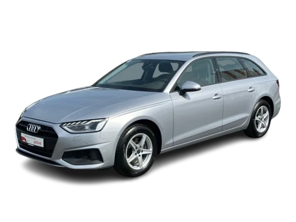 Audi_A4