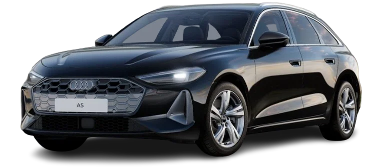 Audi A5 Avant quattro TDI 