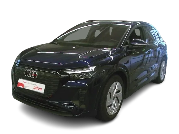 Audi Q4