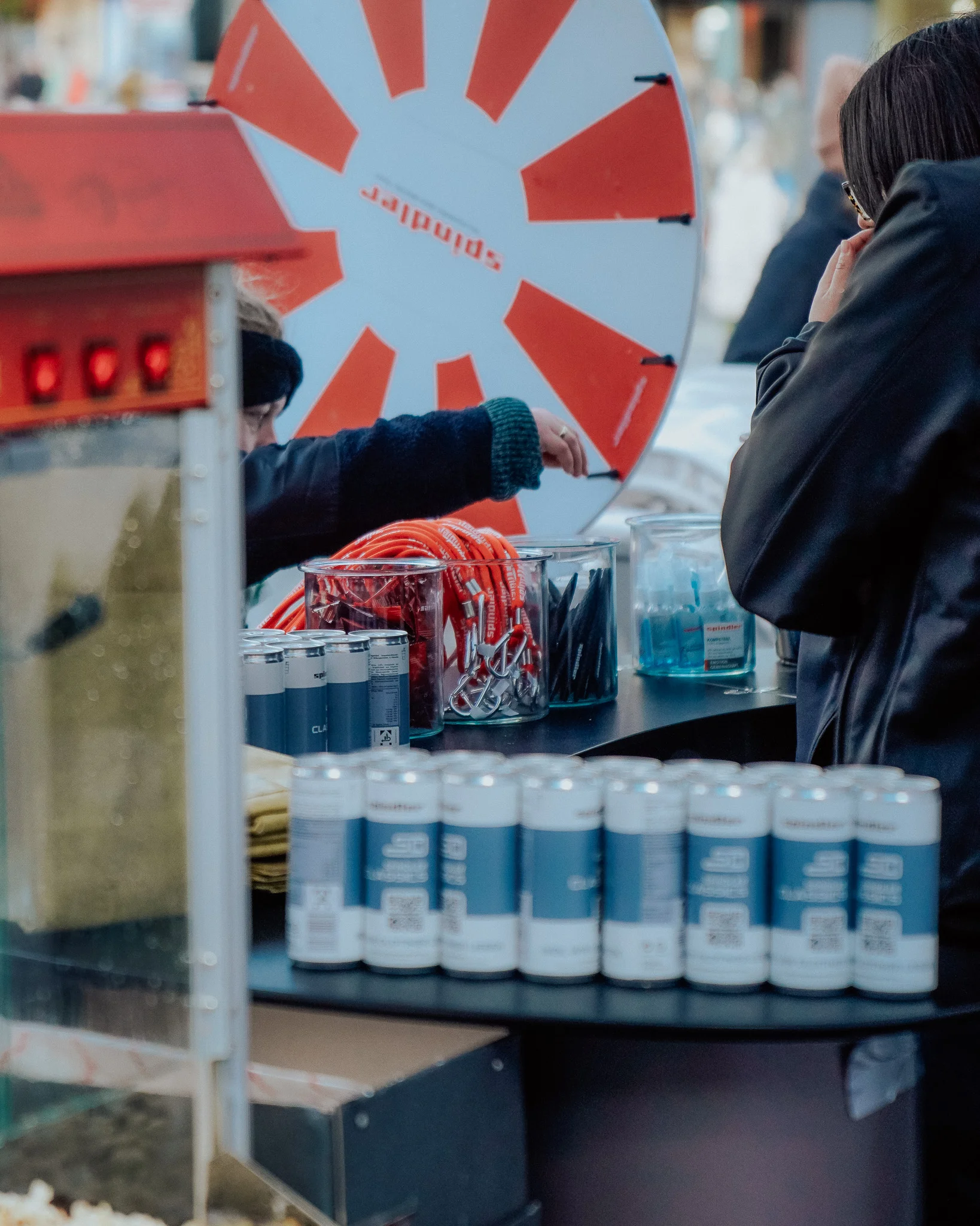 Audi Q3 Markteinfuehrung