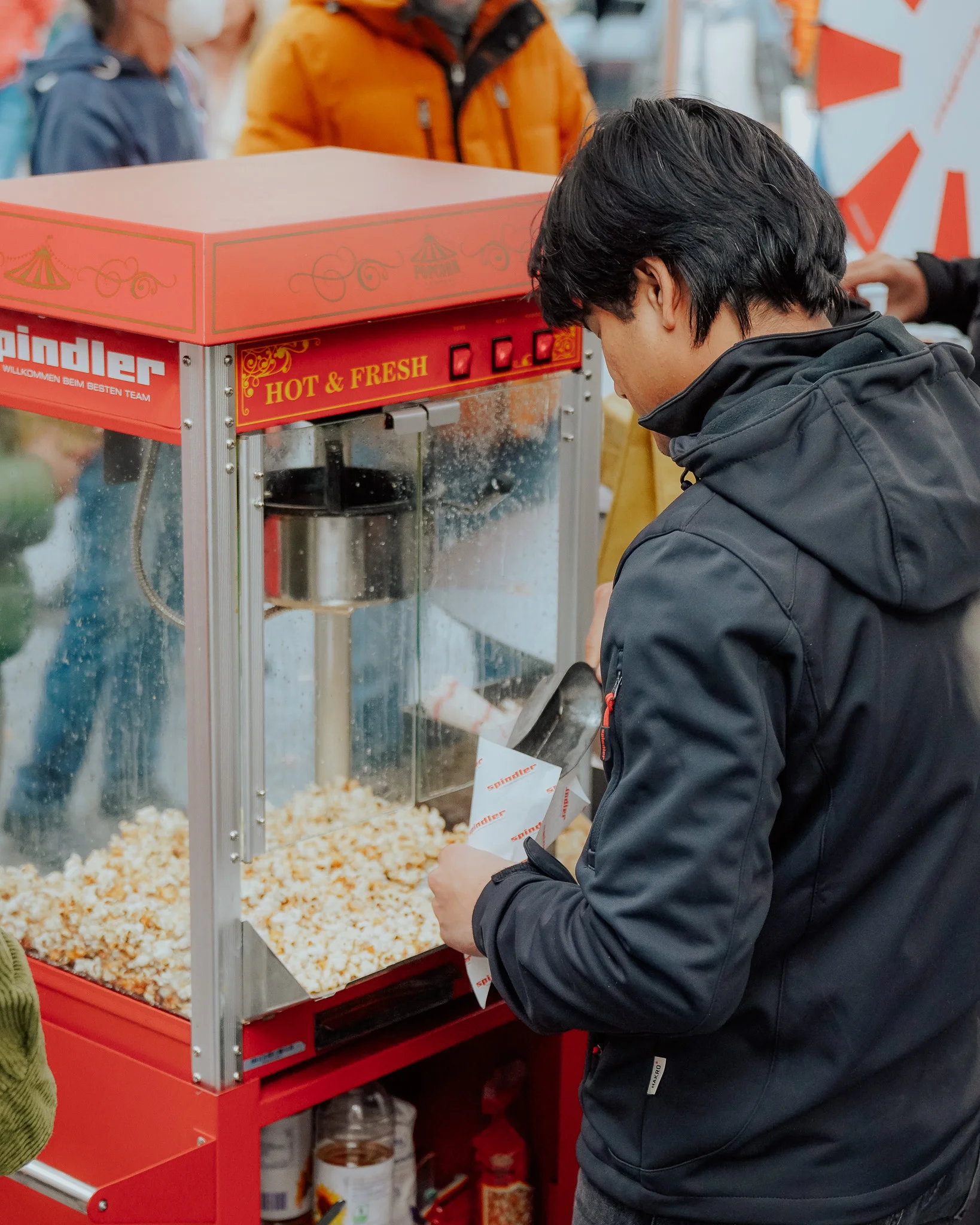 Audi Q3 Markteinfuehrung