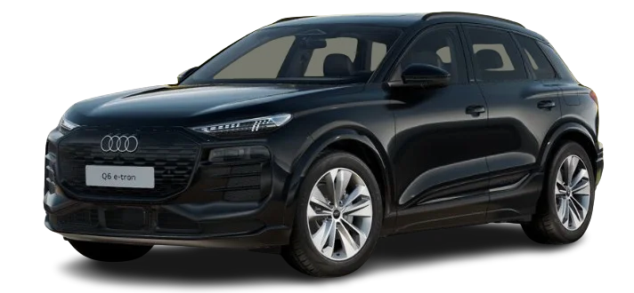 Audi Q6 SUV e-tron