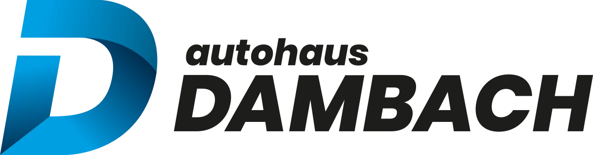 Logo Autohaus Dambach GmbH