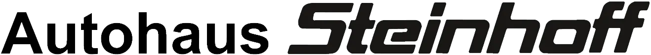 Autohaus Steinhoff Logo.png