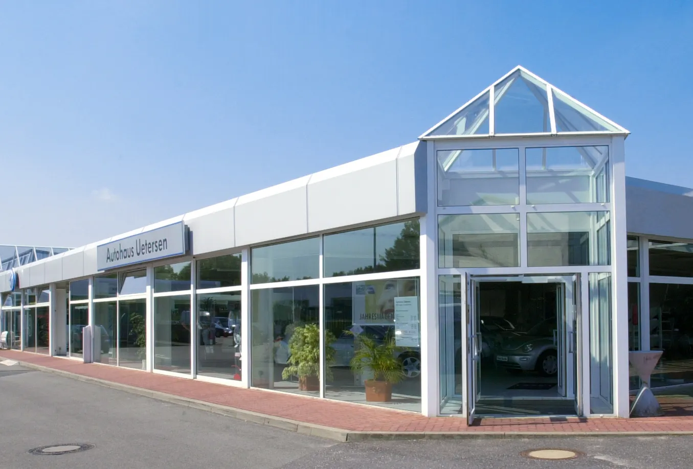 Autohaus-Uetersen