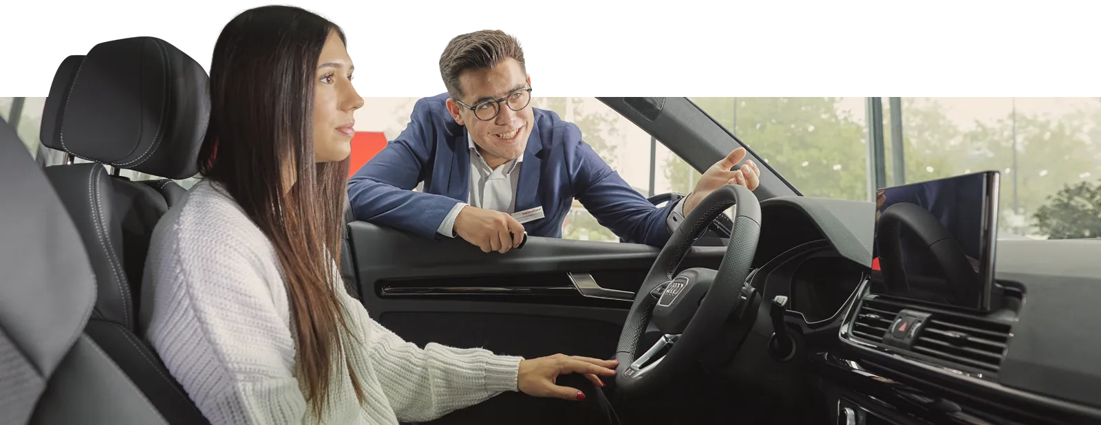 Automobilkaufmann