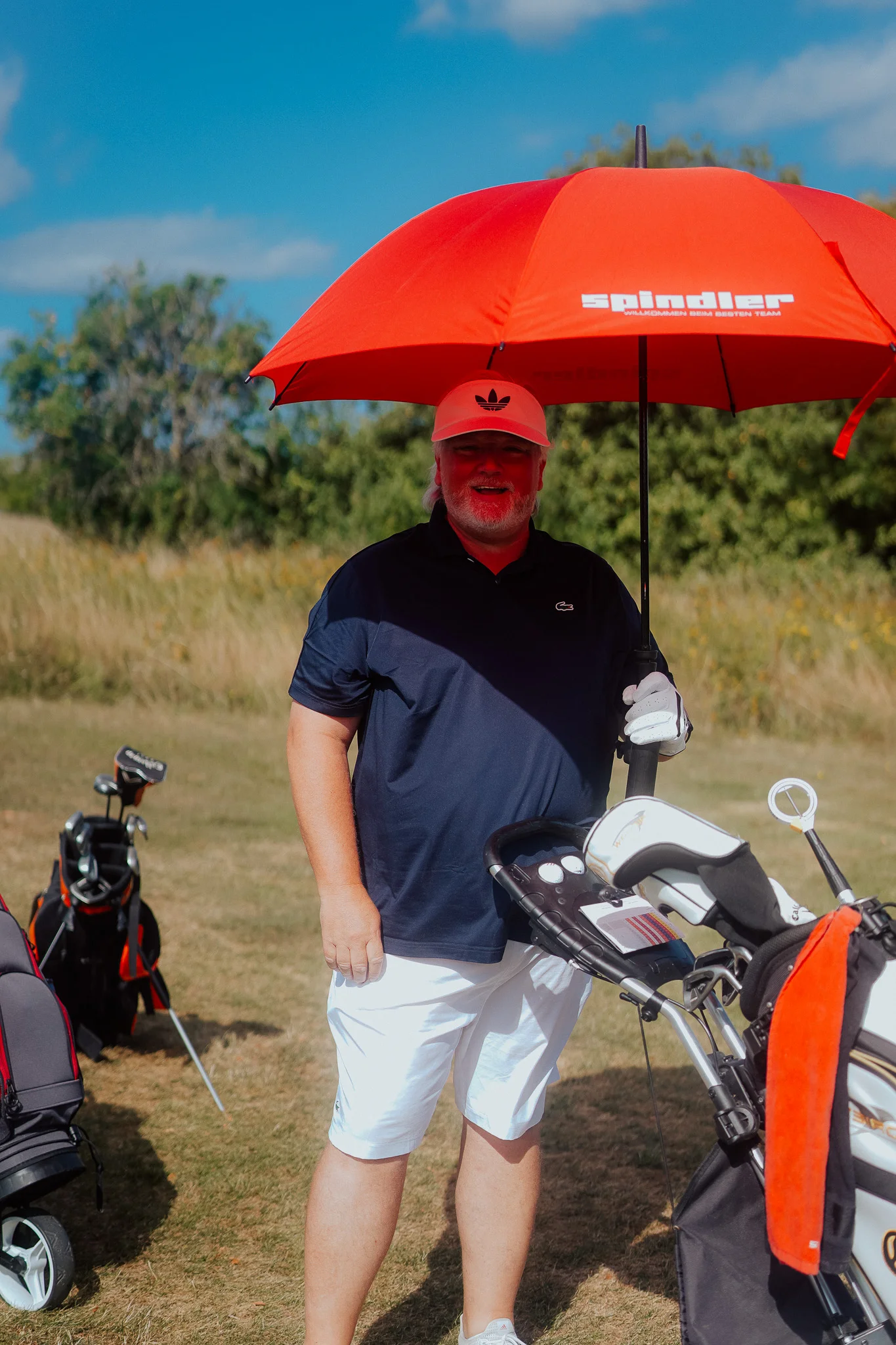 Baskets Golf Cup 2025