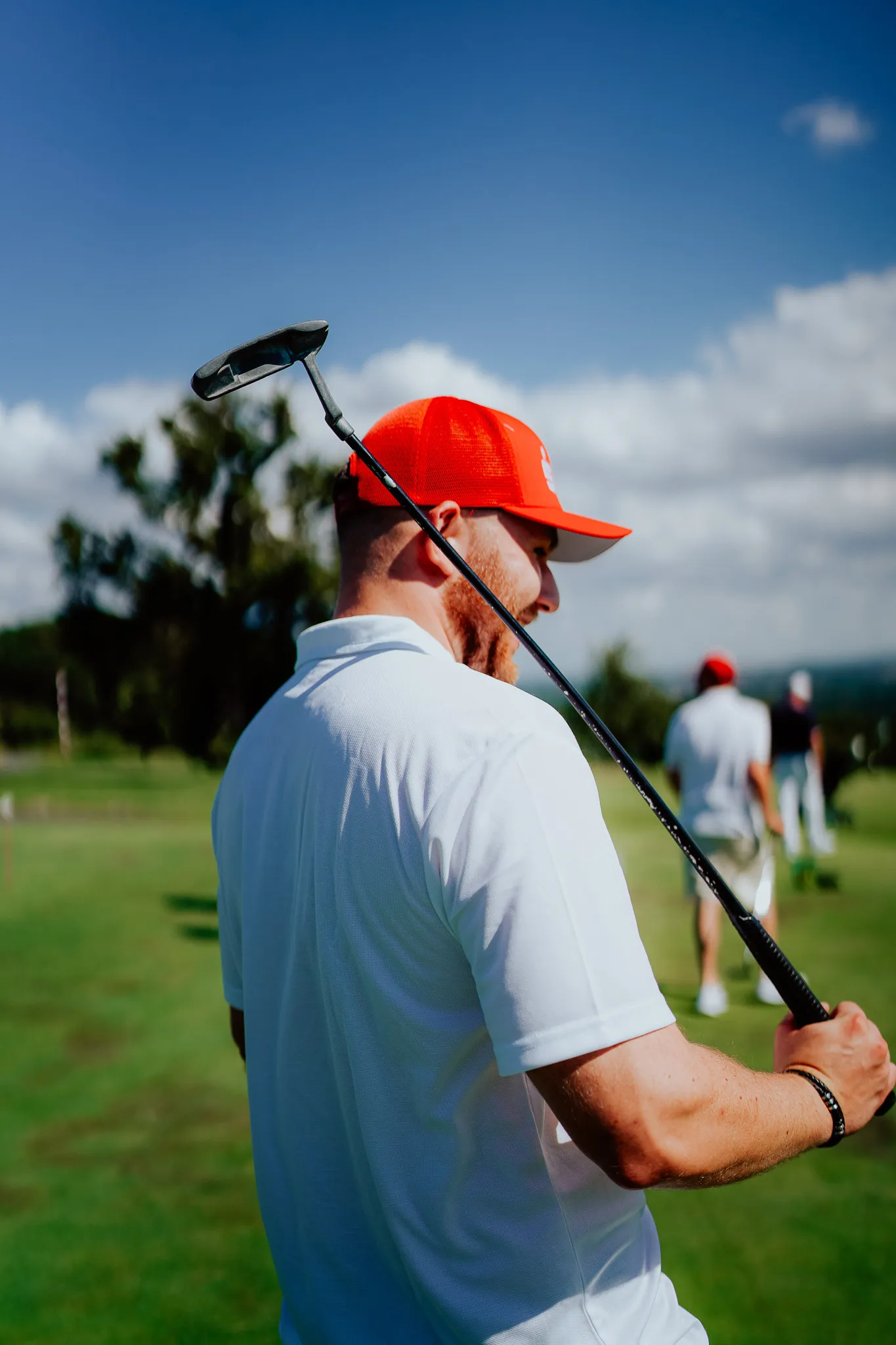 Baskets Golf Cup 2024