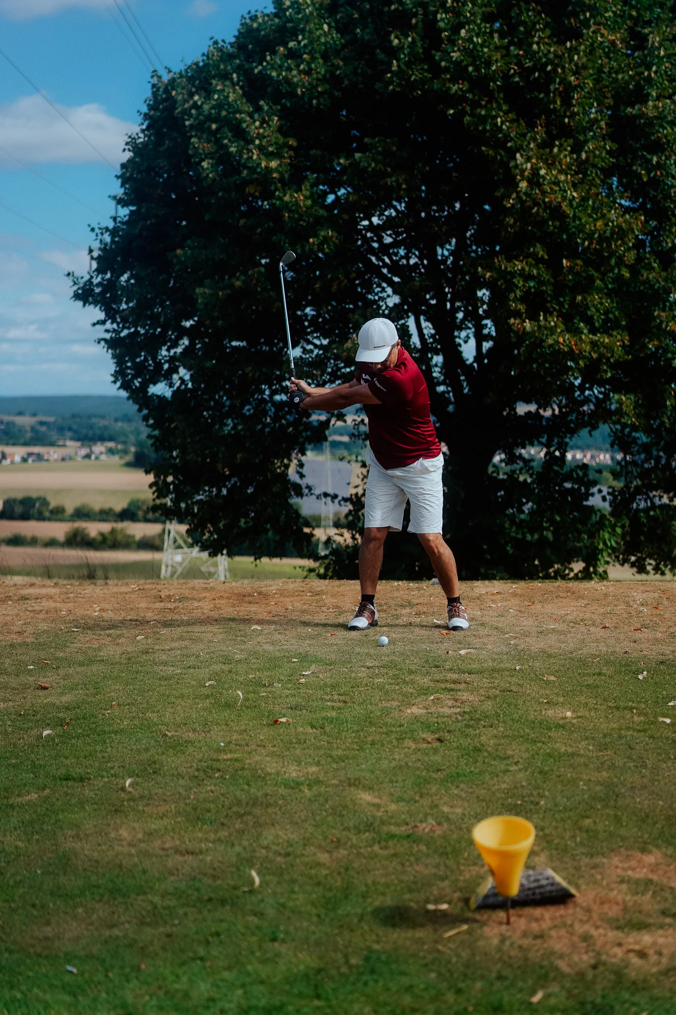 Baskets Golf Cup 2025