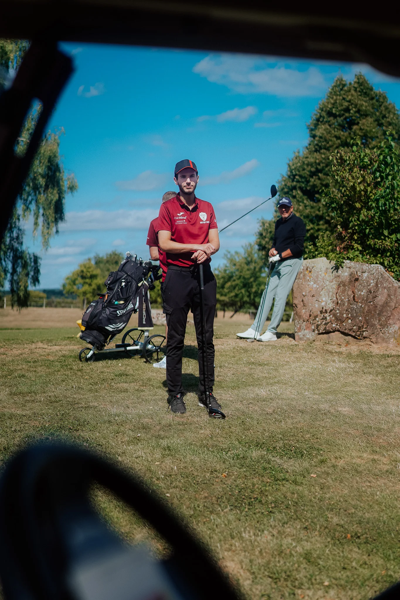Baskets Golf Cup 2025