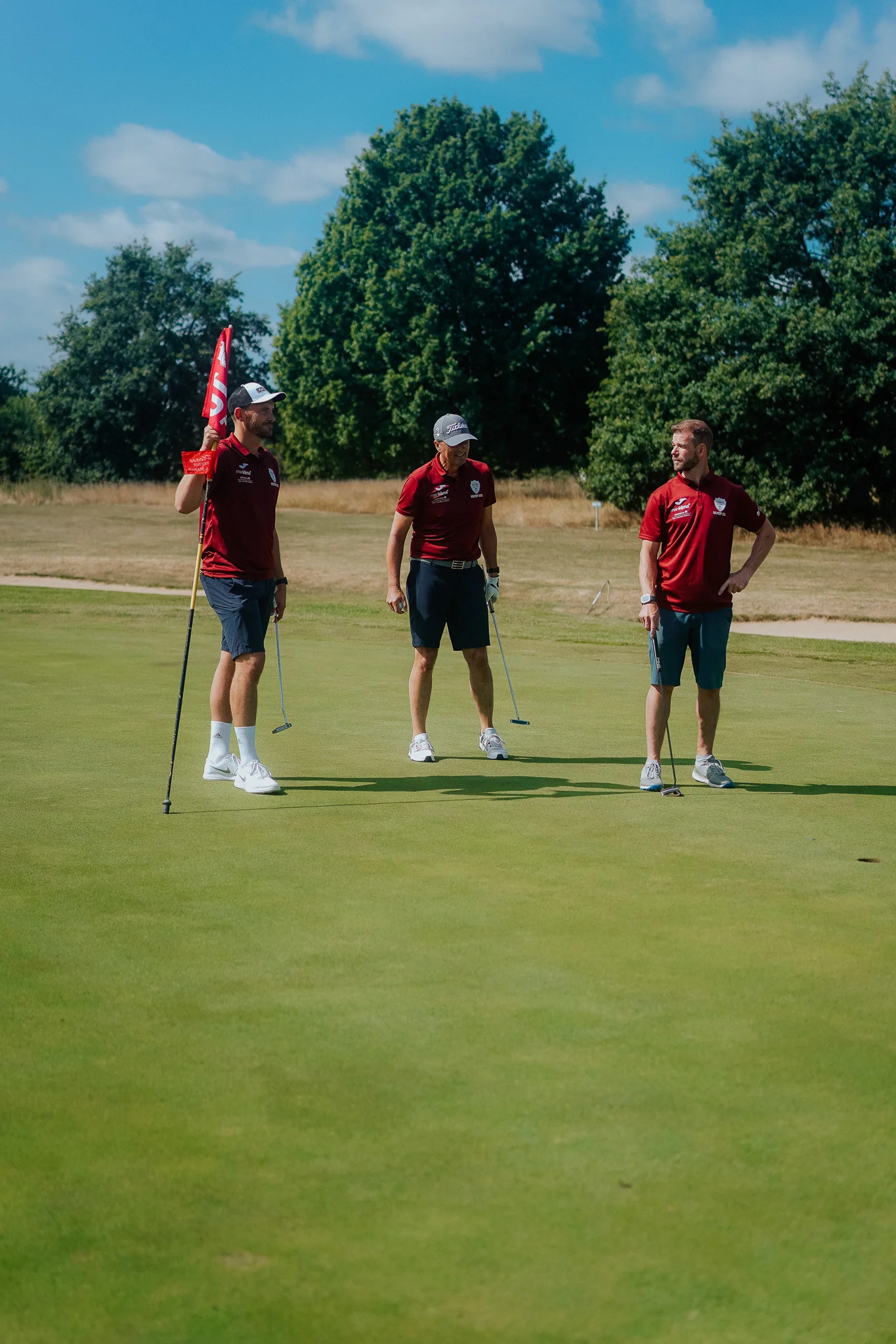 Baskets Golf Cup 2025