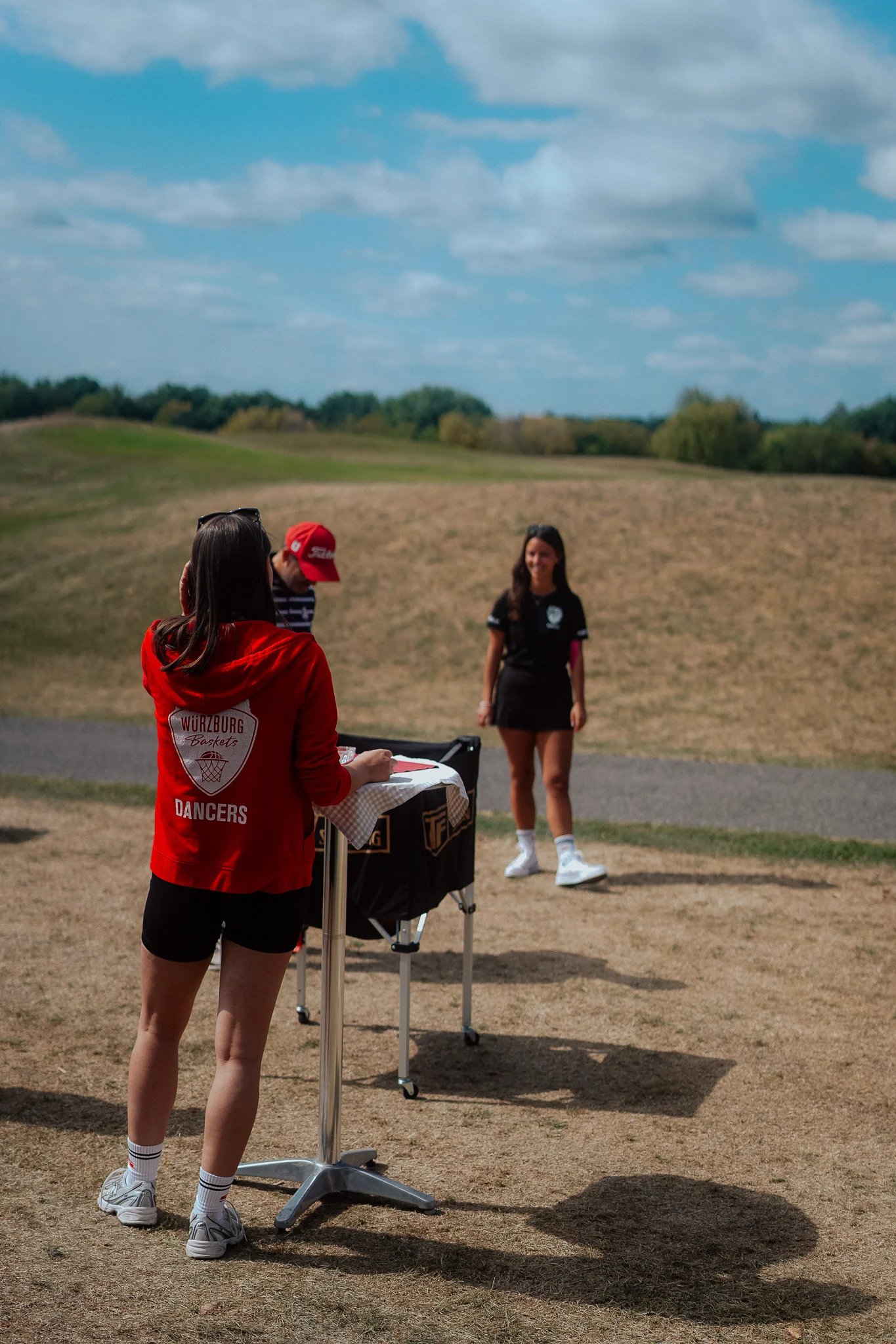 Baskets Golf Cup 2025
