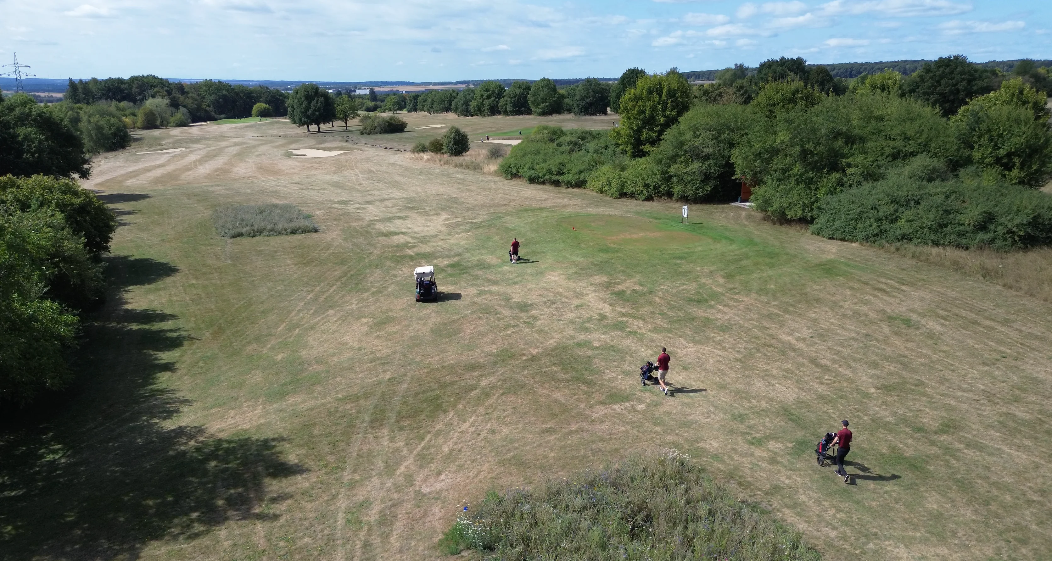 Baskets Golf Cup 2025