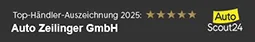 Bestes Autohaus Deutschlands 2025
