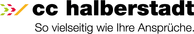 Logo CC Halberstadt | Niederlassung der Autohaus Wernigerode GmbH