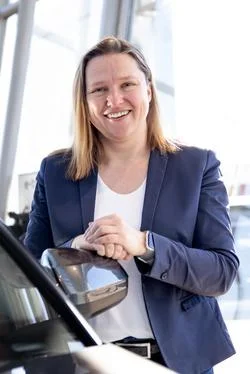 Nadine Meier