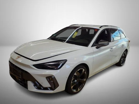 CUPRA Leon ST Gebrauchtwagen