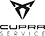 Cupra Service Logo