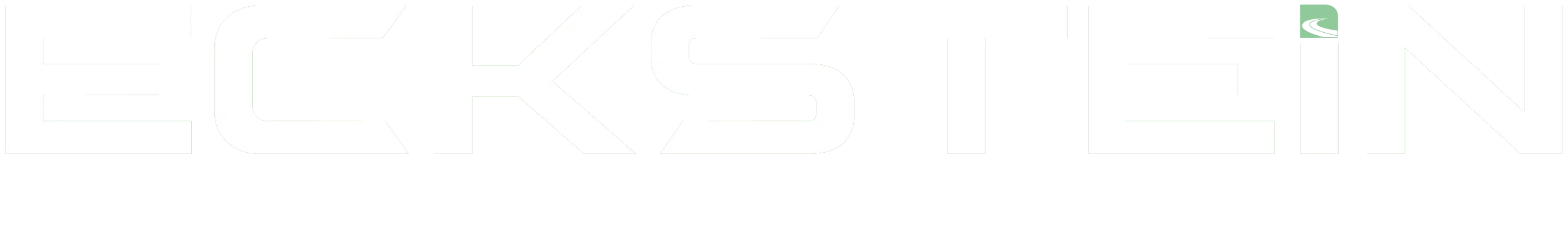 Das LOGO Eckstein 23 weiss.png