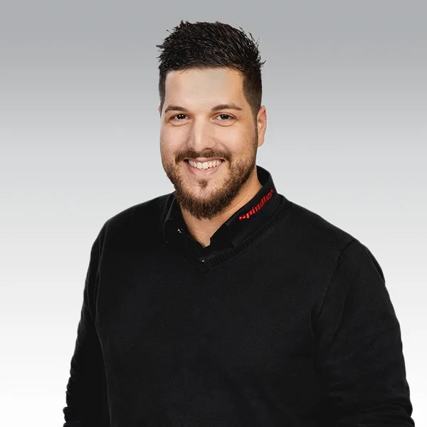 Domenico Fidali