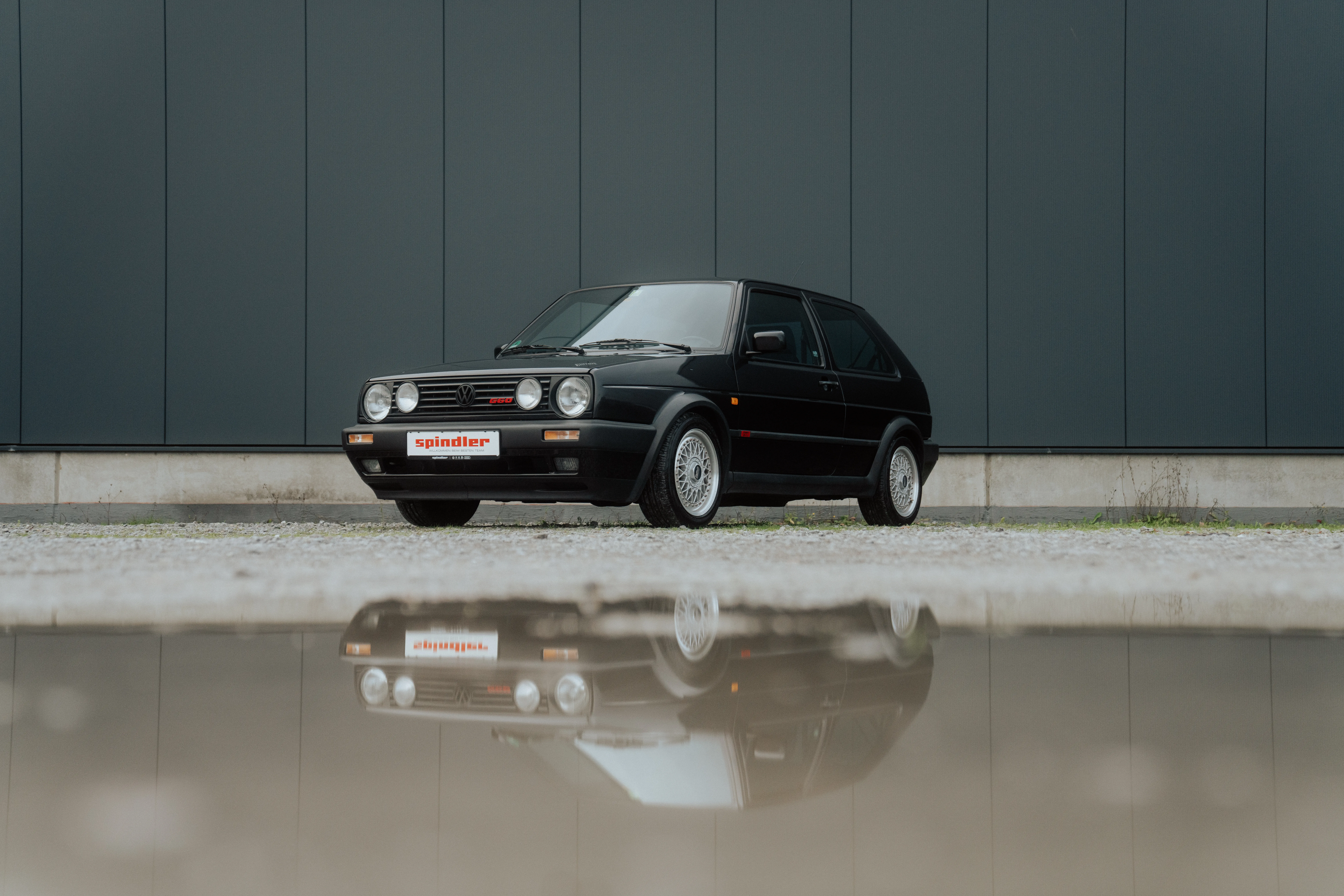 oldtimer