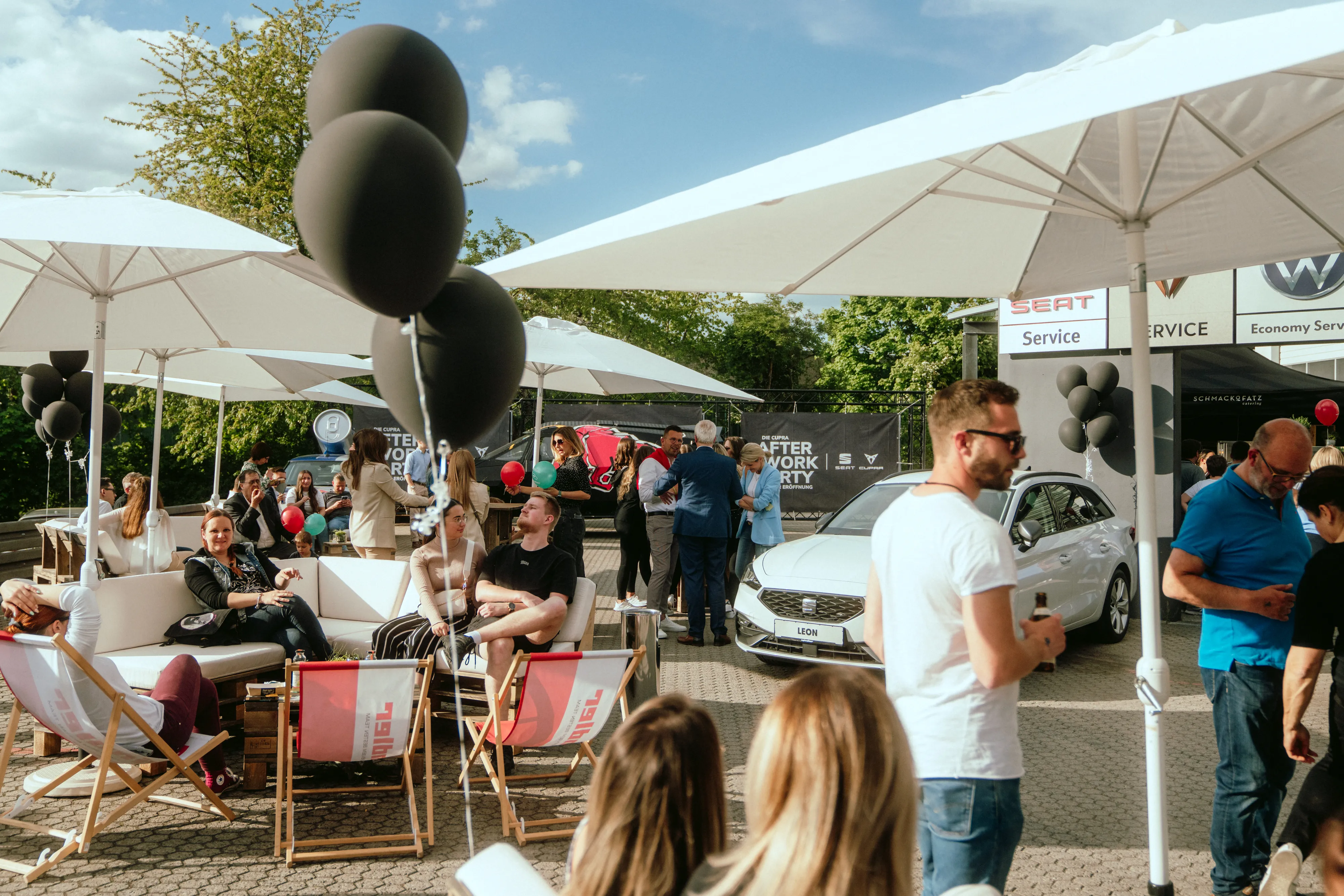 cupra-garage-eröffnung