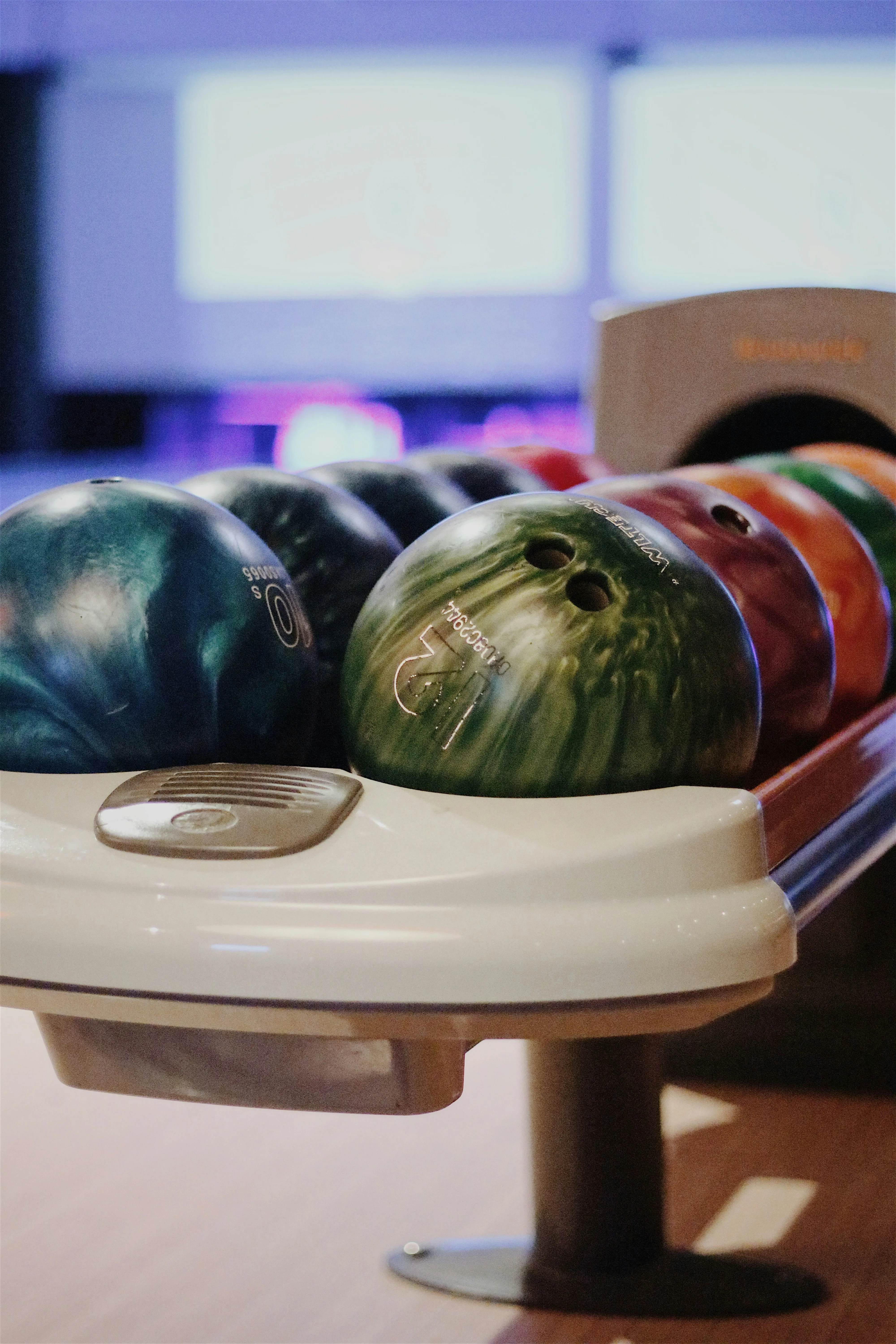 AzubiXperience Spindler Extreme Bowling Arena