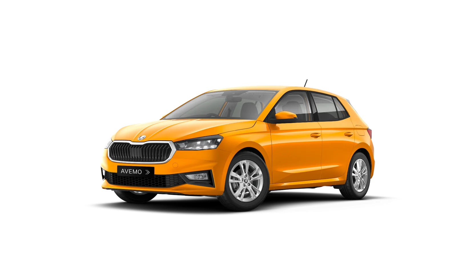 Fabia Essence Front.png