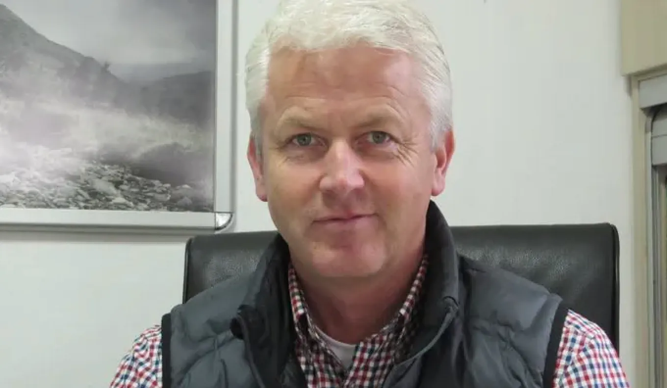 Georg Lich