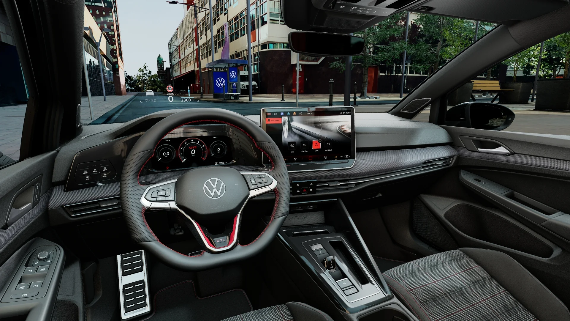 Golf GTI schwarz Infotainment.jpg