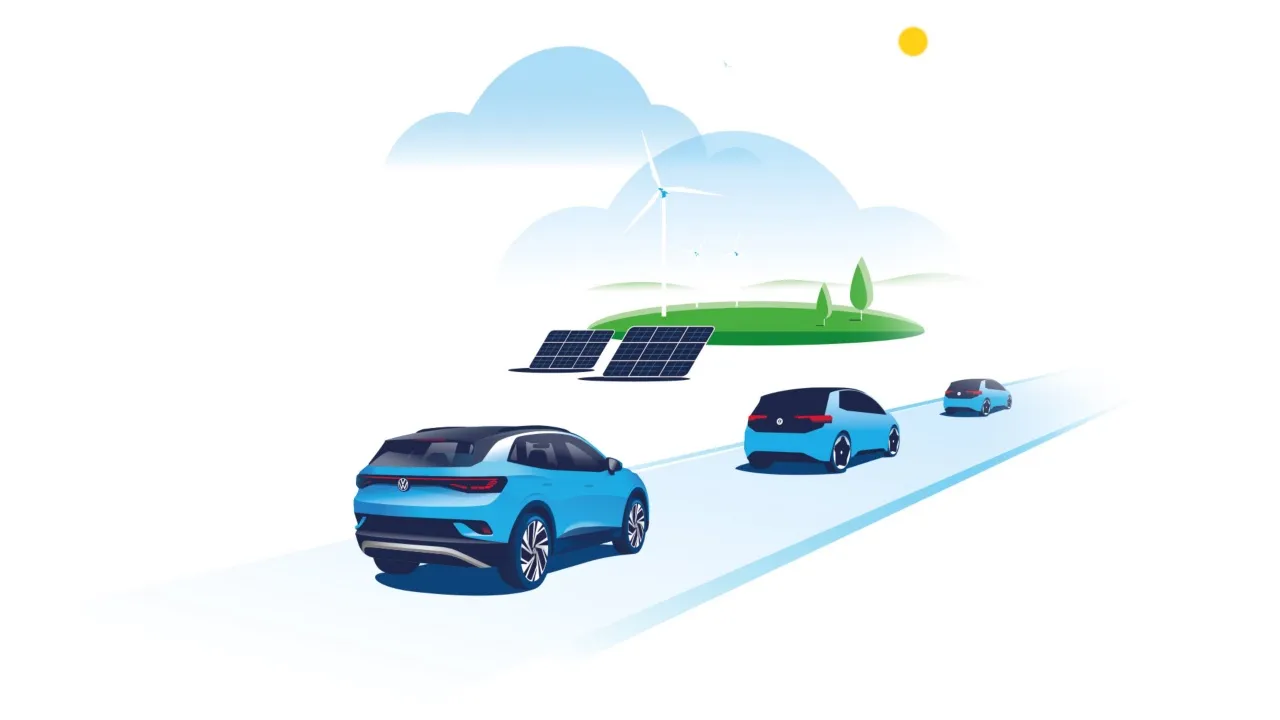 green-electricity