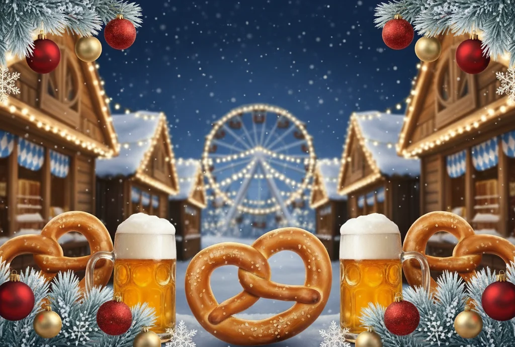 Hero-Banner Caravan Center Nord Vorteilswochen