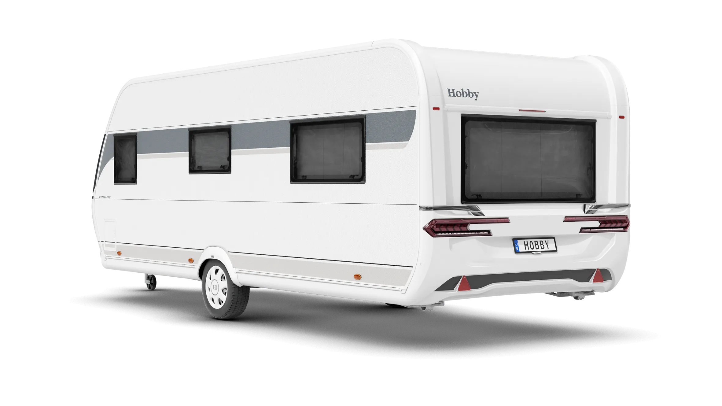 Hobby Excellent 560 CFe