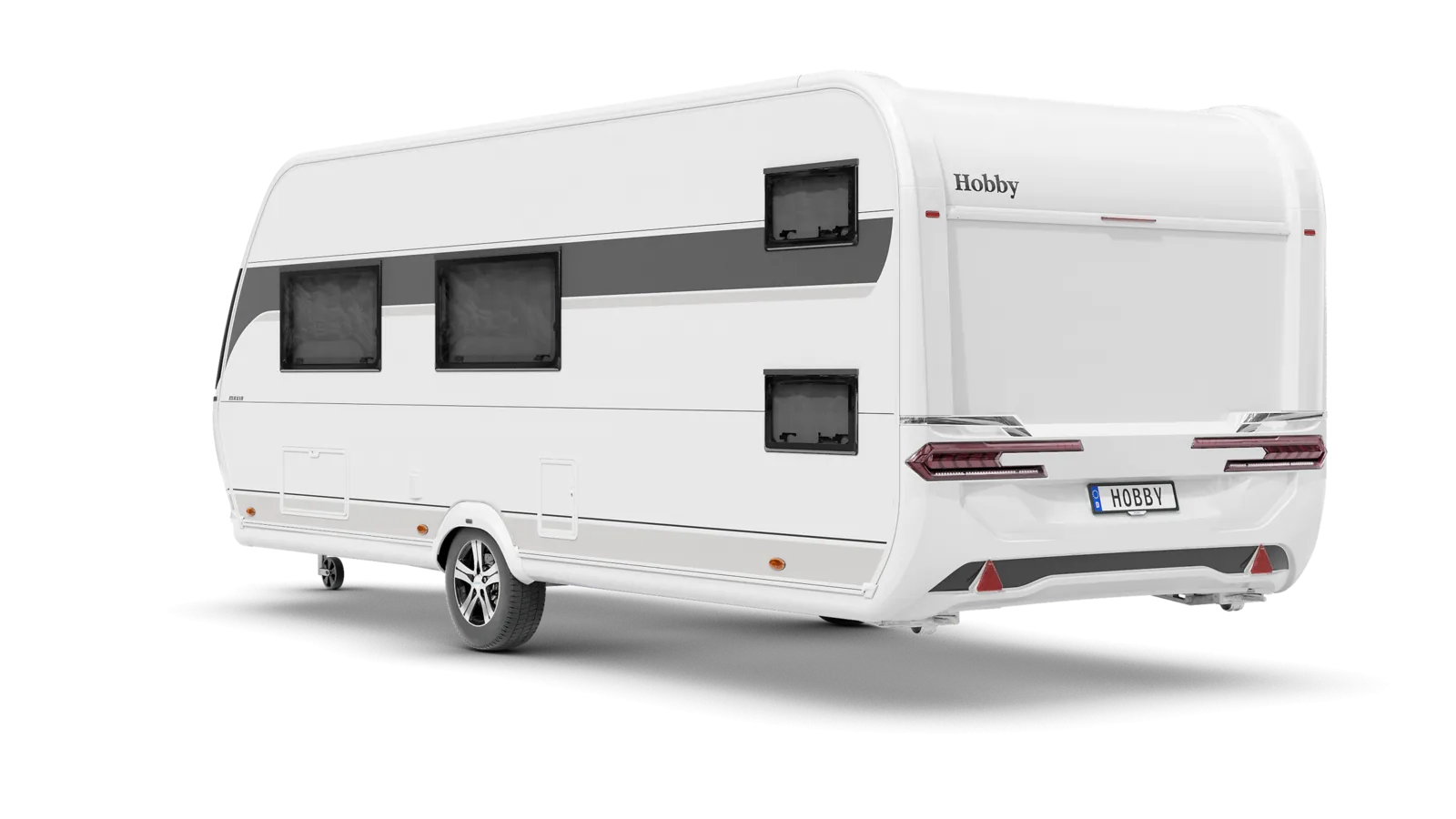 Hobby Maxia 595 KML