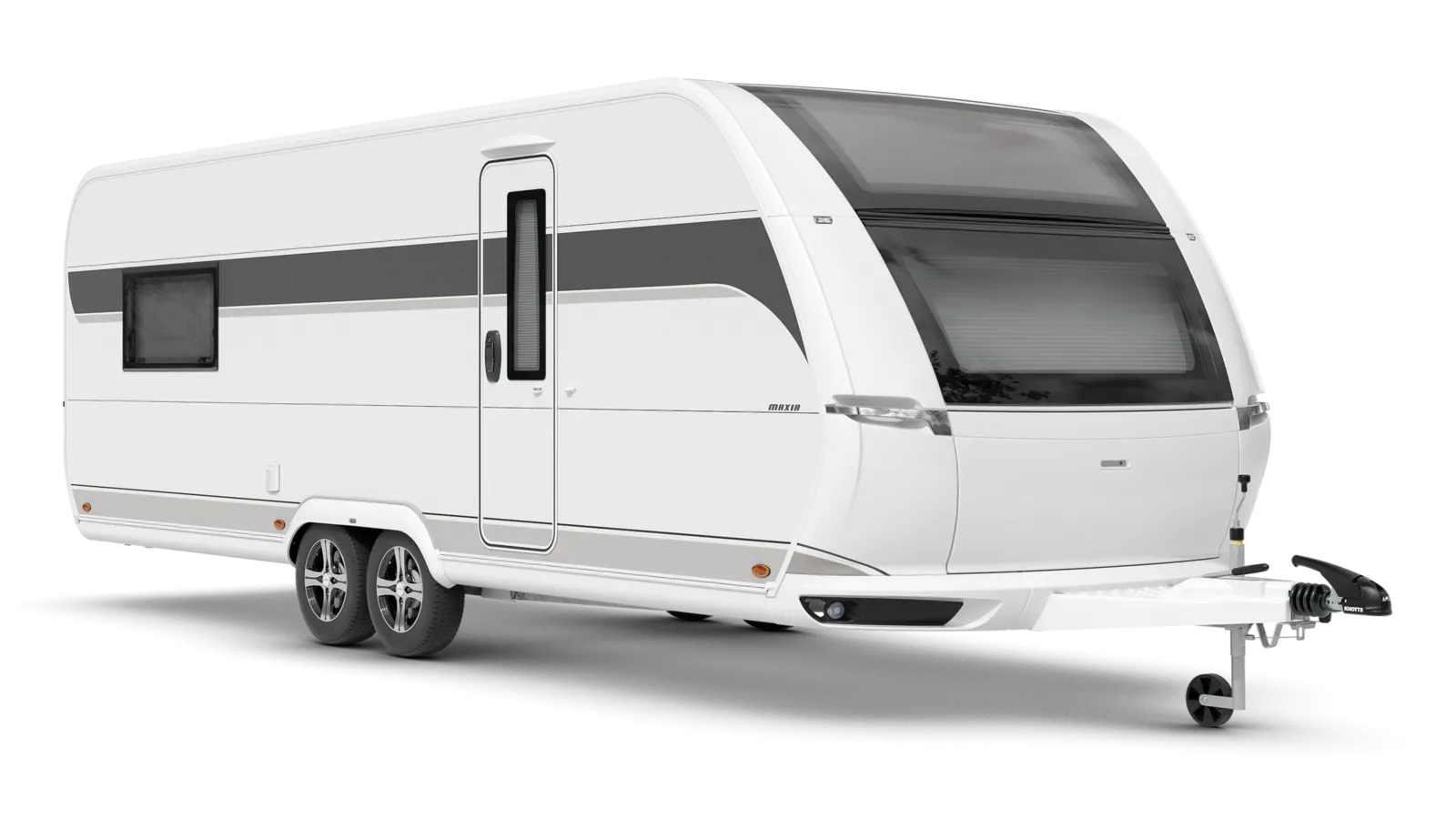 Hobby Maxia 660 WQM